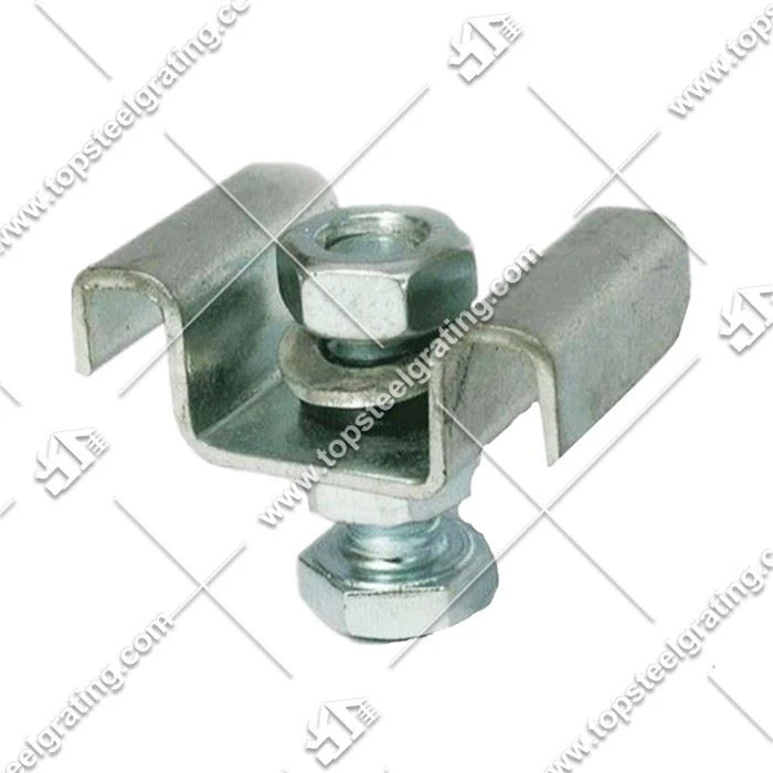Grating Clip for Steel Grating