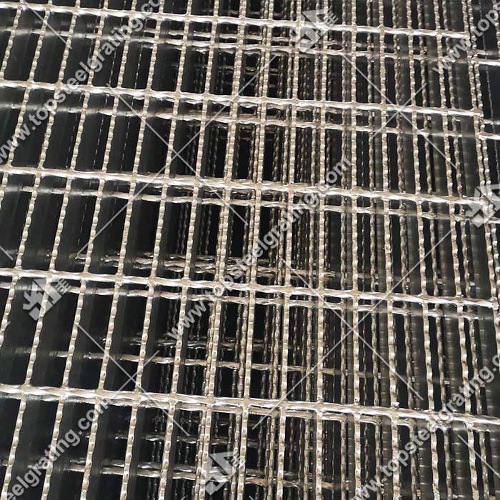 Welded Bar Grating