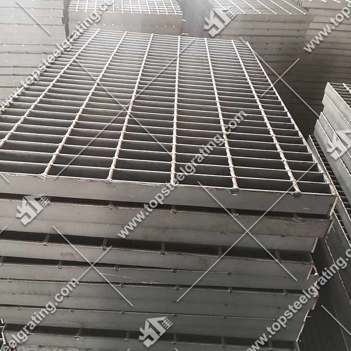 19W4 Welded Steel Grating